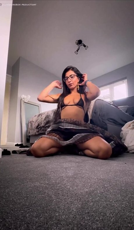 Aaliyah Yasin star high quality pictures