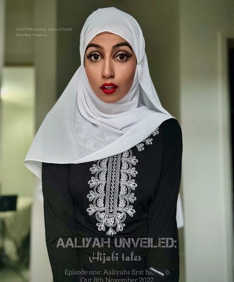 Aaliyah Yasin sex actress pics