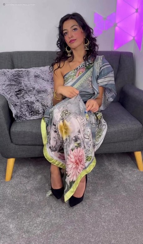 Aaliyah Yasin sexy star image