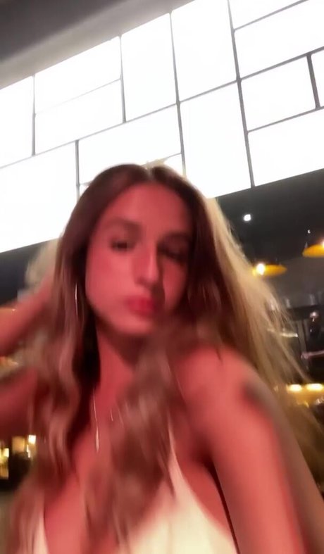 Noa Perets nude star picture