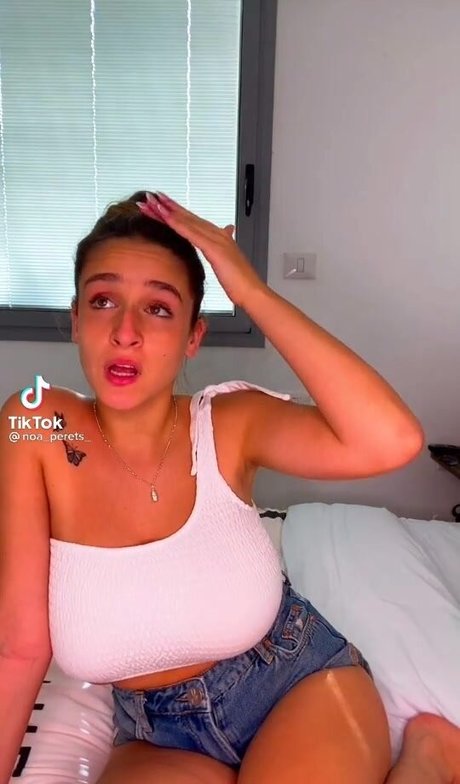 Noa Perets top star pictures