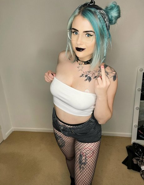 Teaganxoxo naked star images