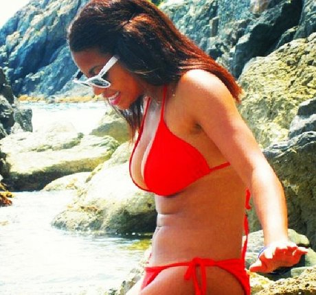 Camille Hyde star sex picture