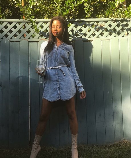 Camille Hyde high quality pornstar picture