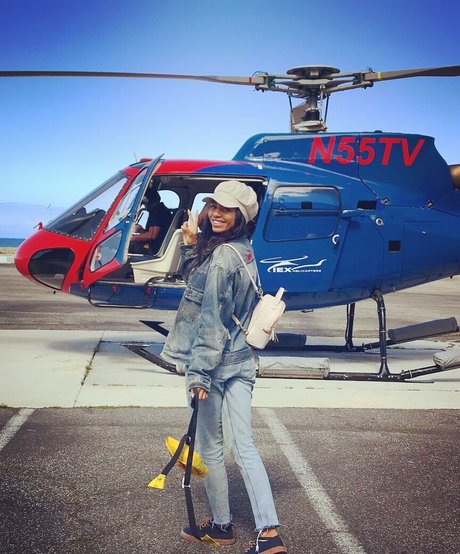 Camille Hyde sexy pornstar picture