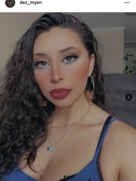 Dezzy720 erotic pornstar galleries