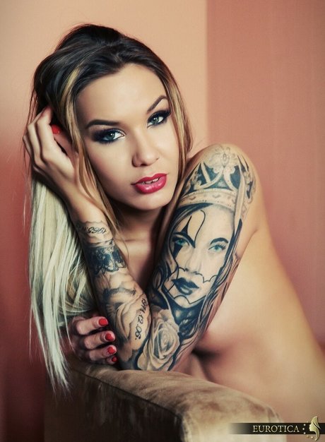 jennifer szmsi_ exclusive model images