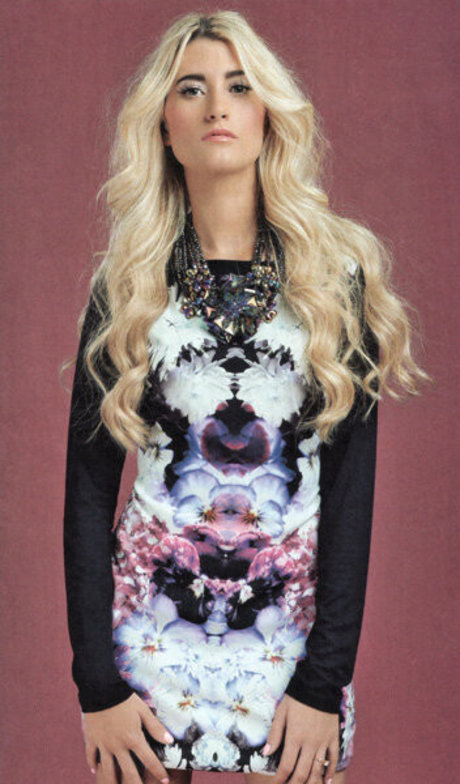 Emmerdale s Charley Webb Quick photo