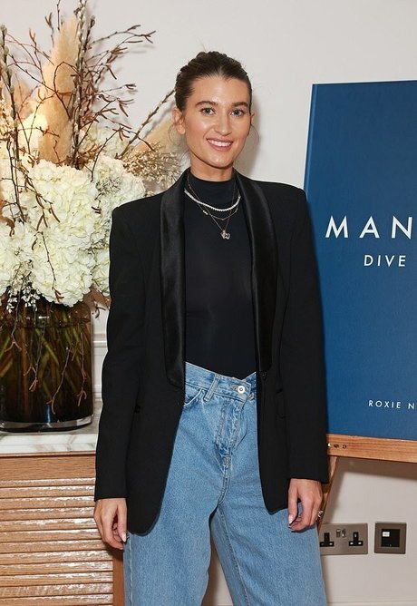 Emmerdale s Charley Webb naked star archive