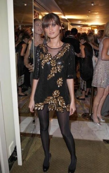 Emmerdale s Charley Webb nudes star pictures