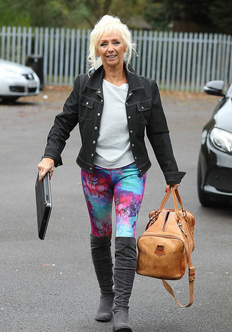 Debbie McGee hd pornstar photos