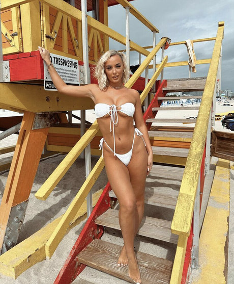 Millie Grace Court model top image