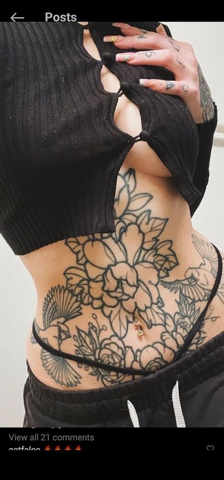 Mars girl nice model archive