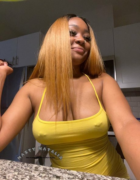 nastynatalia7 pornographic model photos