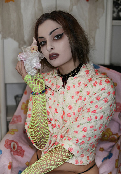 LilithLevisis star art archive