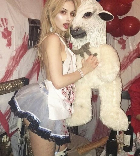 LilithLevisis pornstar xxx photo