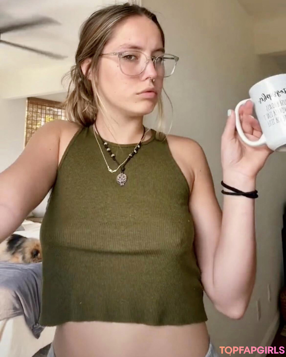 Peyton Coffee pornstar pretty picture