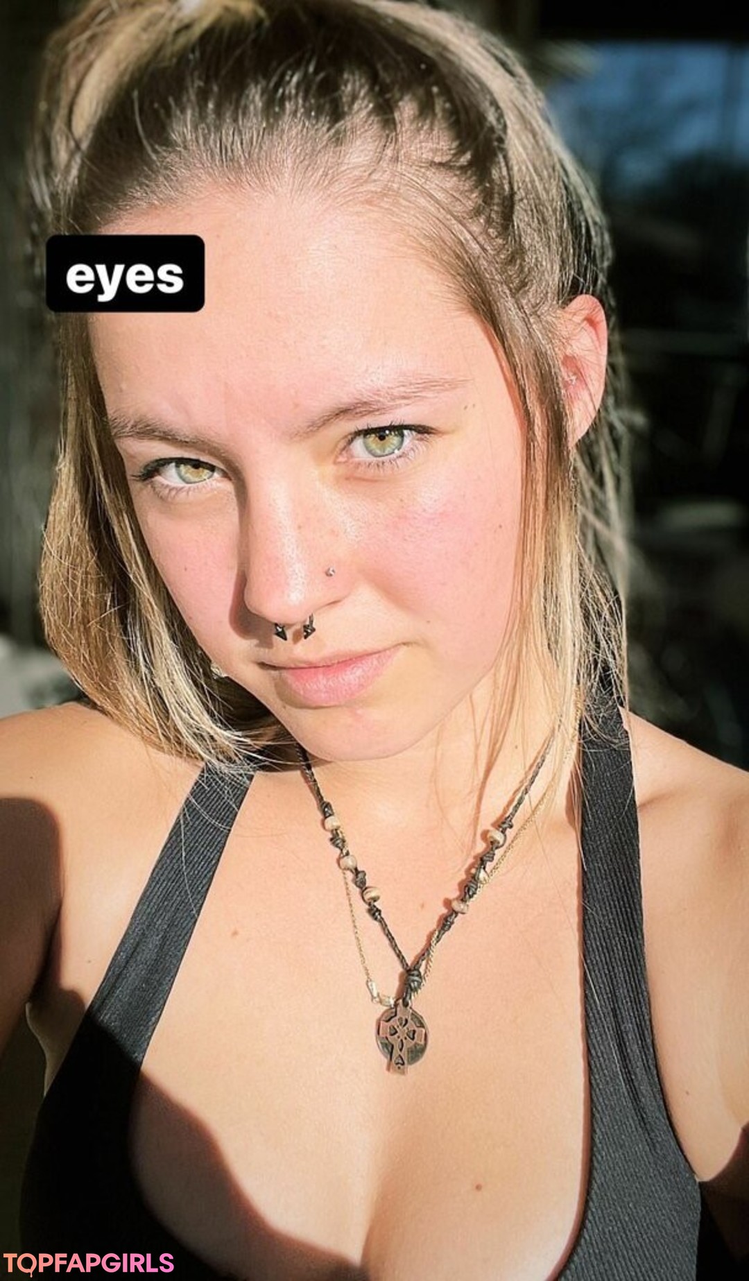 Peyton Coffee pretty actress photo