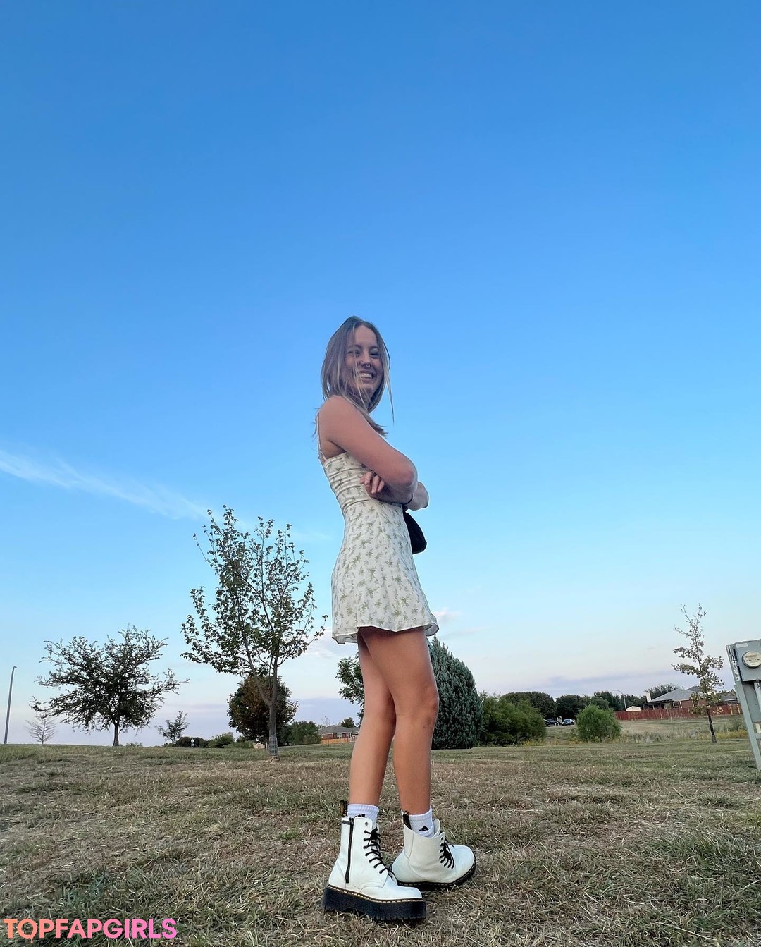 Peyton Coffee star pretty pics