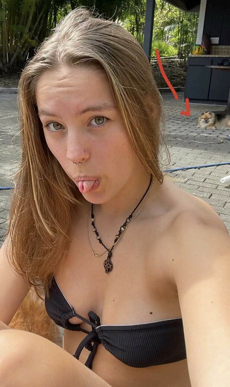 Peyton Coffee hot pornstar picture