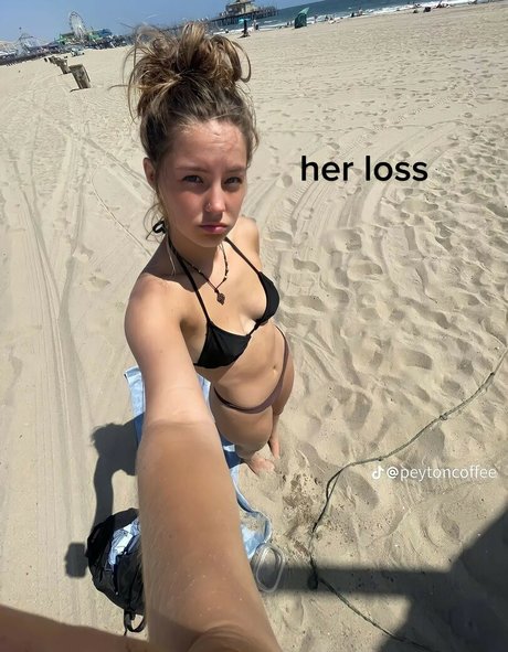 Peyton Coffee sexy pornstar img