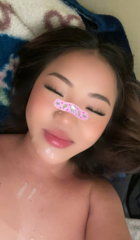 Hmong Lysia Lee porn star img