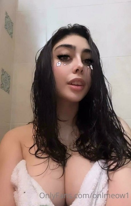 onlmeow1 model free pic