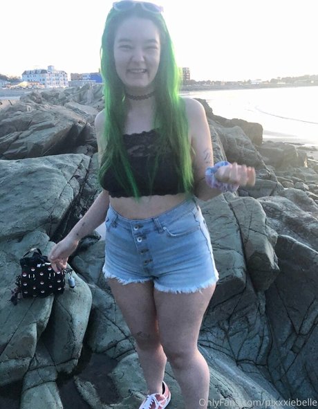 pixxxiebelle Profile photo