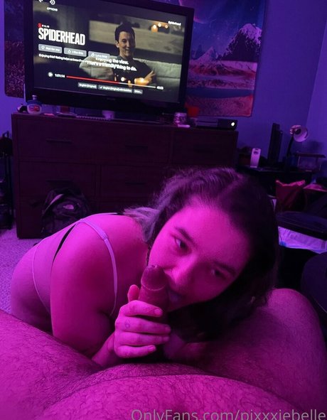 pixxxiebelle best star image