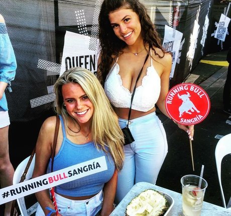 Dominique D Angelo model nice image