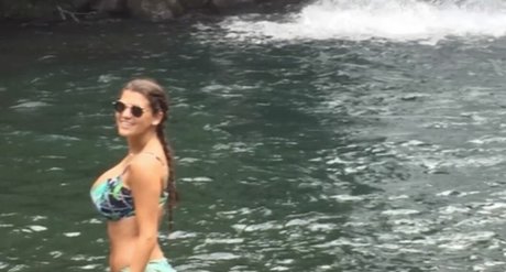 Dominique D Angelo star high quality photos