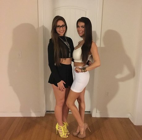 Dominique D Angelo nude star images