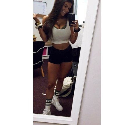 Dominique D Angelo pornstar pic