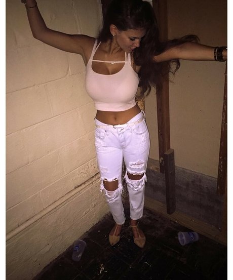 Dominique D Angelo adult model images