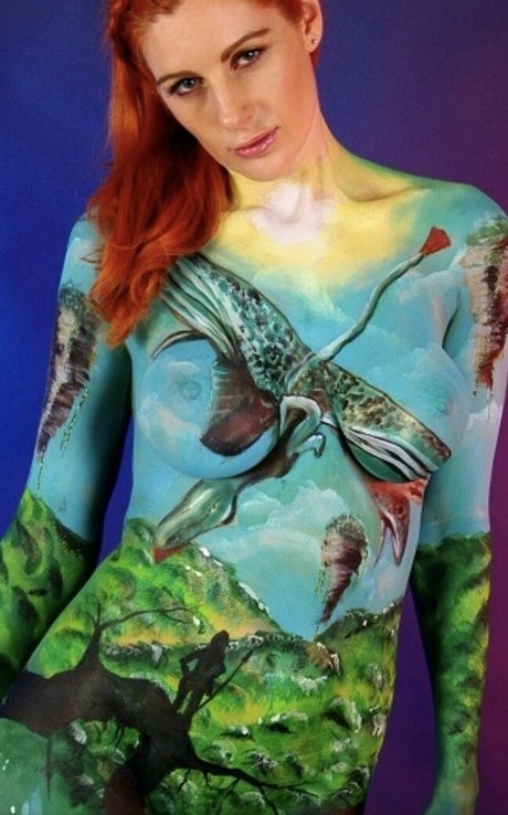 Shelley louise100 model perfect image