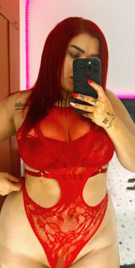 Mariii Fern nice pornstar image