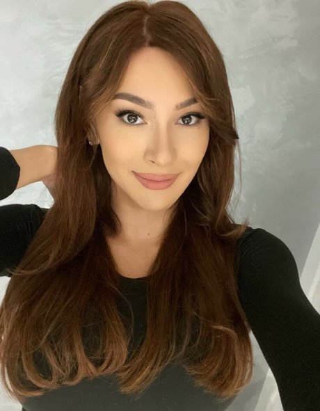 Andylynn Payne star hot picture