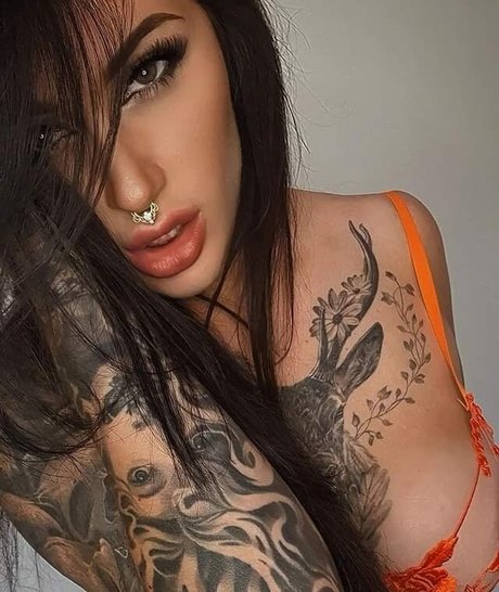 Kayleigh Gibby star galleries