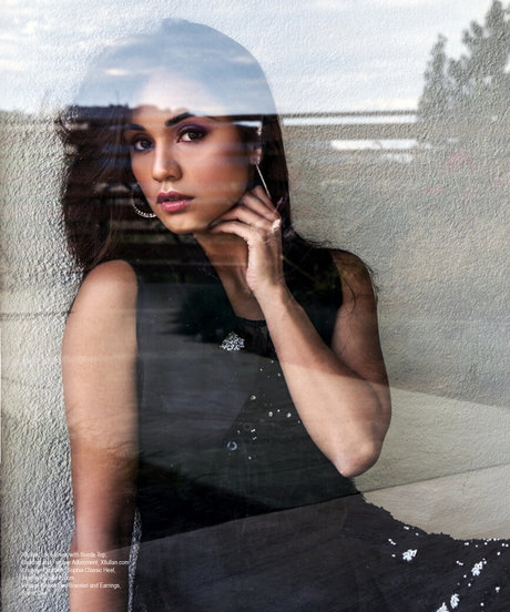 Summer Bishil pretty star img