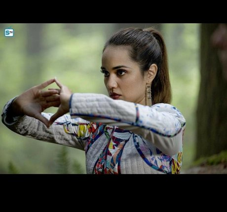 Summer Bishil adult star pic