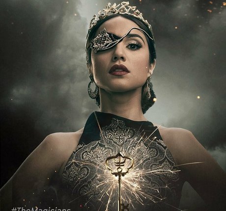 Summer Bishil actress picture