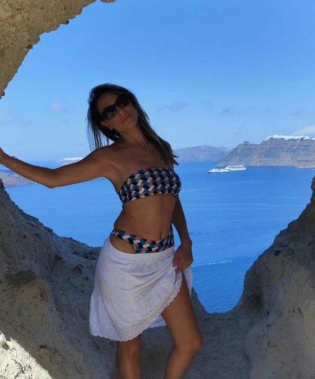 Gattinavoy model hot pictures