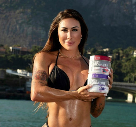 Jaqueline Khury pornstar sex photos