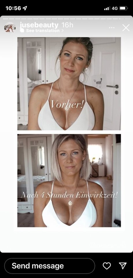 Judith model free galleries