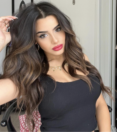 Celina Sharma star pornographic photos