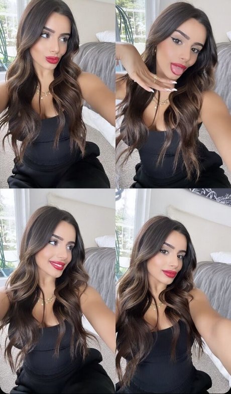 Celina Sharma high quality pornstar image