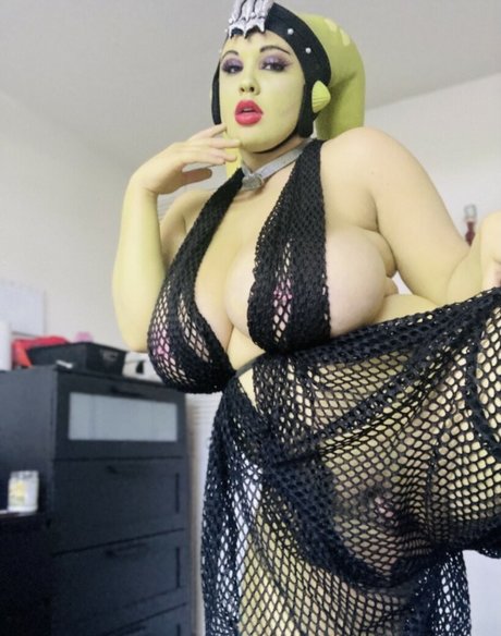 Peony Felicity top actress pic