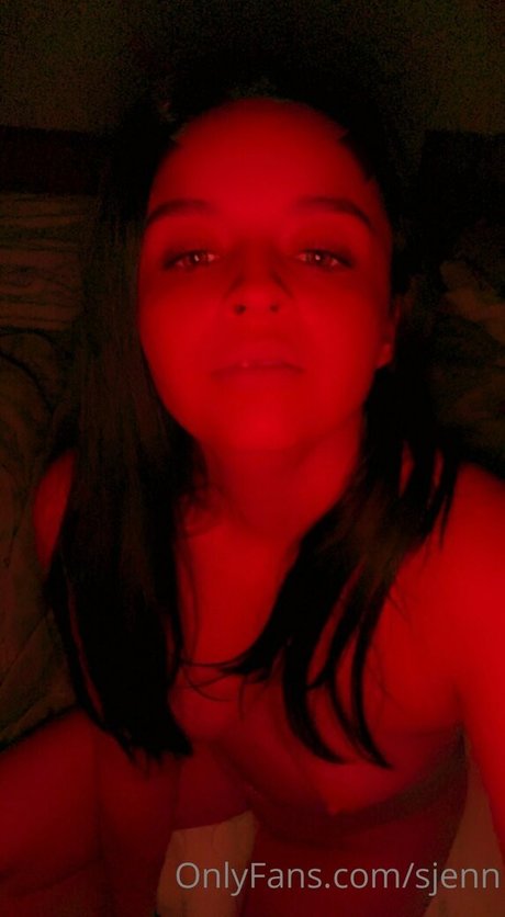 Starlynn Jennings xxx star photo