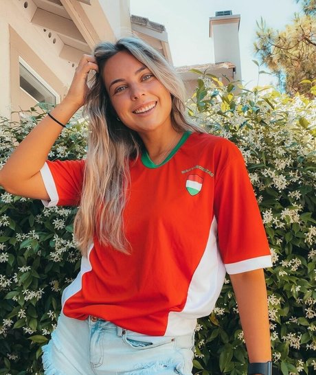 Liv iathan star exclusive photos