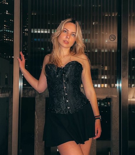 Liv iathan xxx model photos